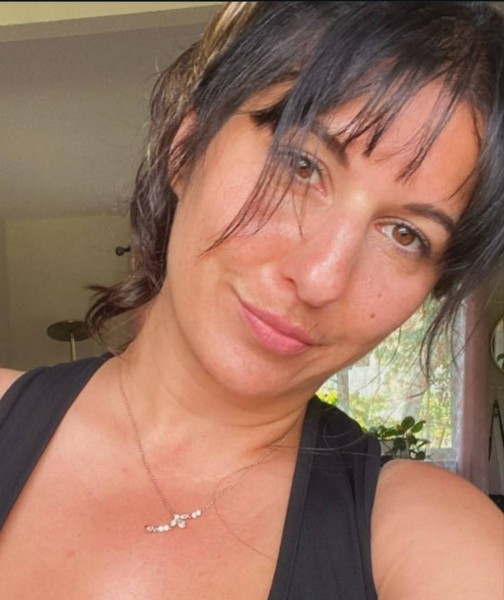 bernice23, 38, California