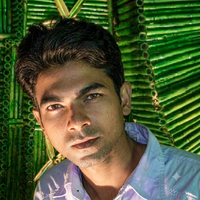 Masumkhan, 31, Laxmipure