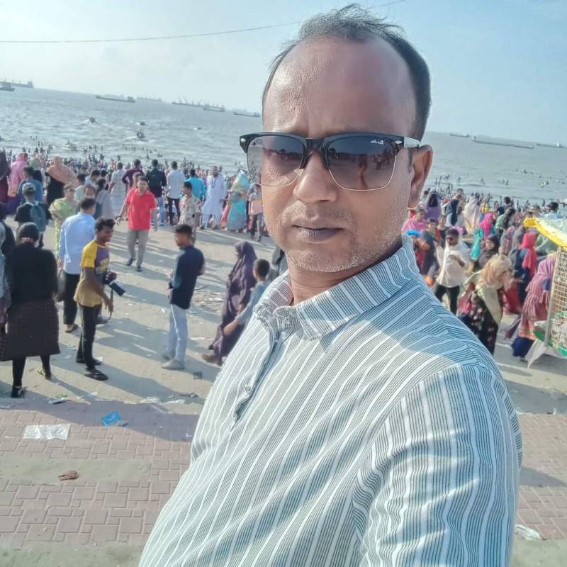 Mithu, 46, Thakurgaon