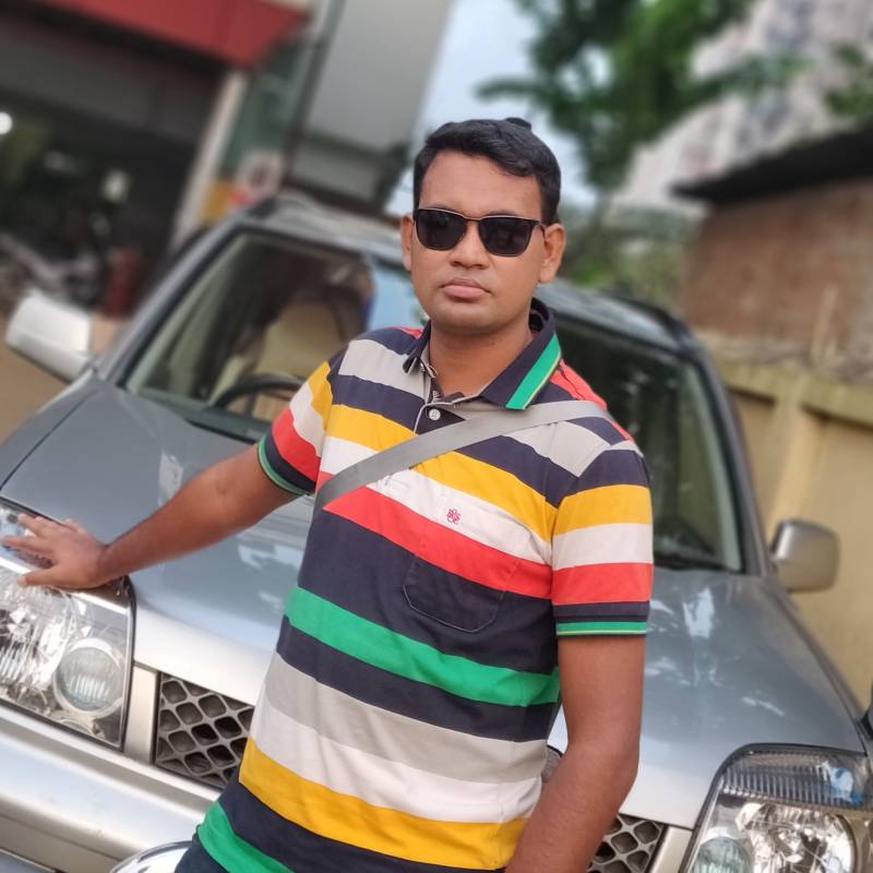 Halim, 36, Medford