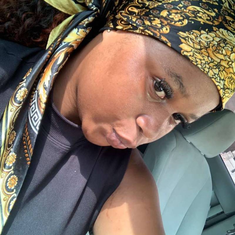 Hawa, 26, Uk