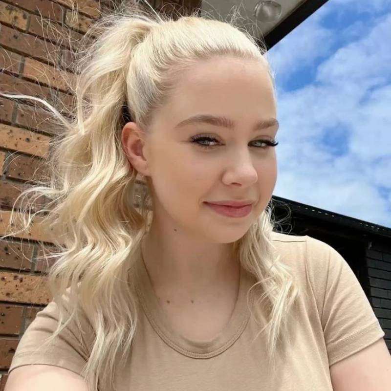 Rose, 27, uk