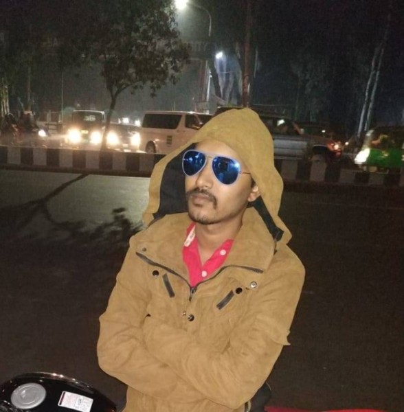Alamin, 38, NARAYANGANJ DHAKA BANGLADESH
