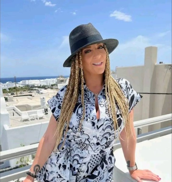 Sara, 39, Munich