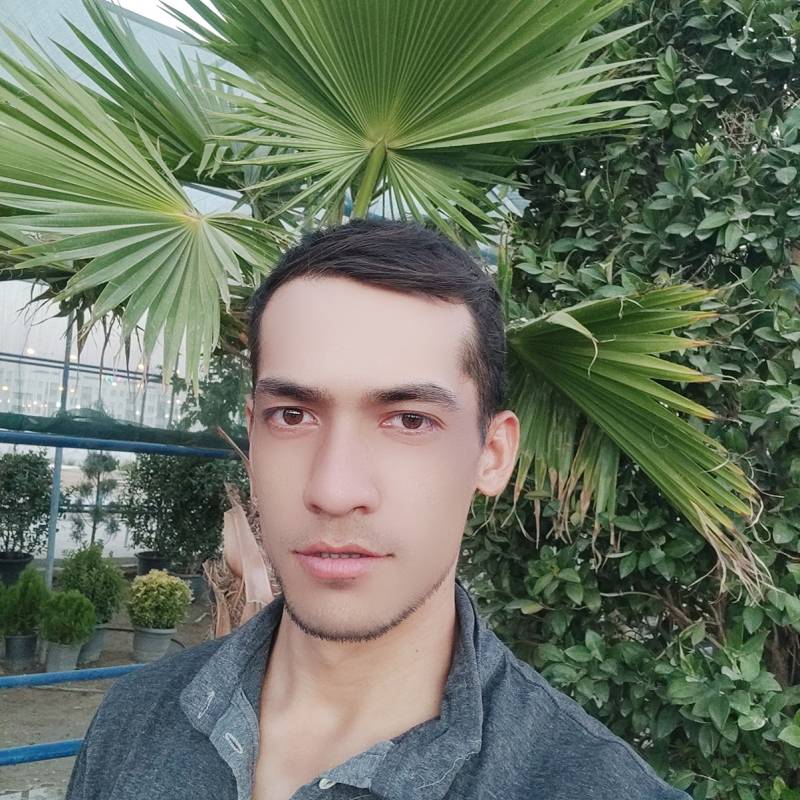 Hasan, 29, Narayangonj