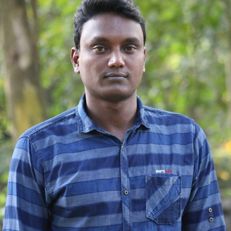 MD ZAKARIA, 34, Florida