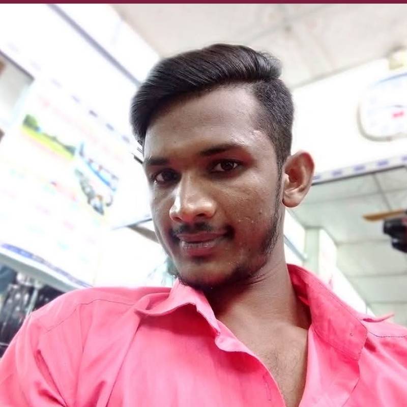 Mdrajib khan, 30, Rongpur