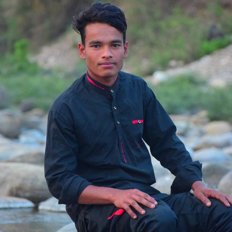 tajib, 27, Maroc
