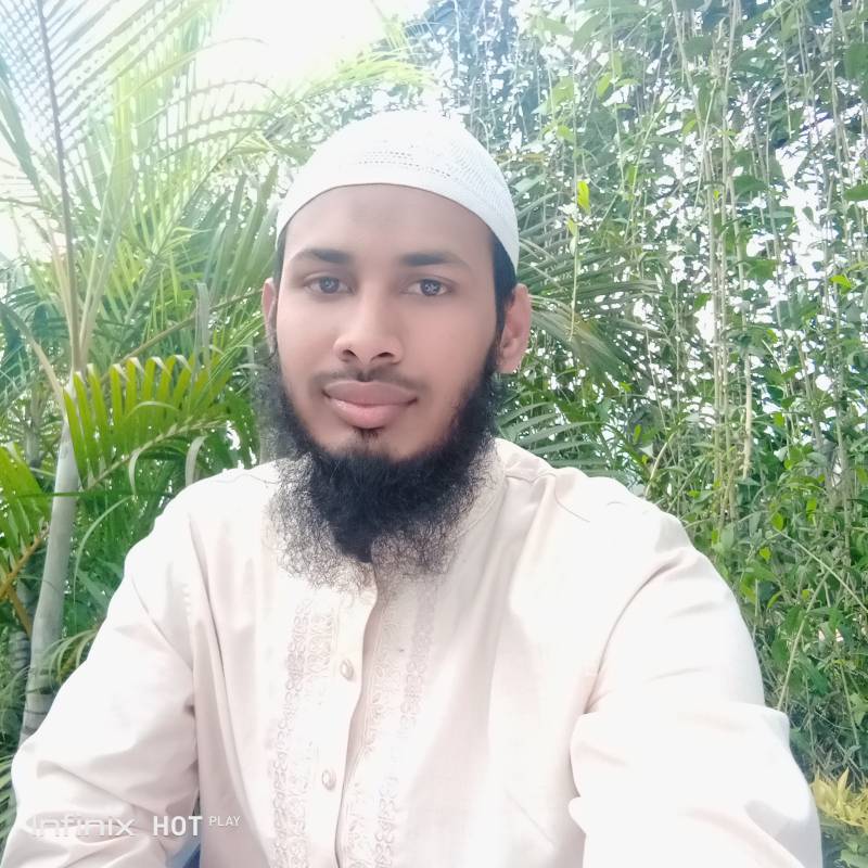 Mohammad, 23, B