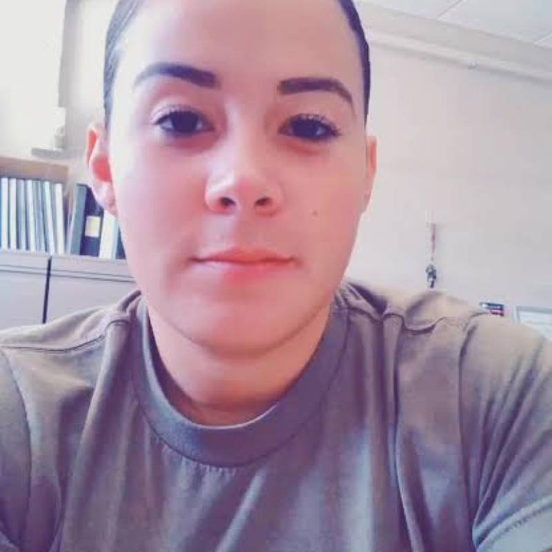 cheyenne, 34, Madagascar