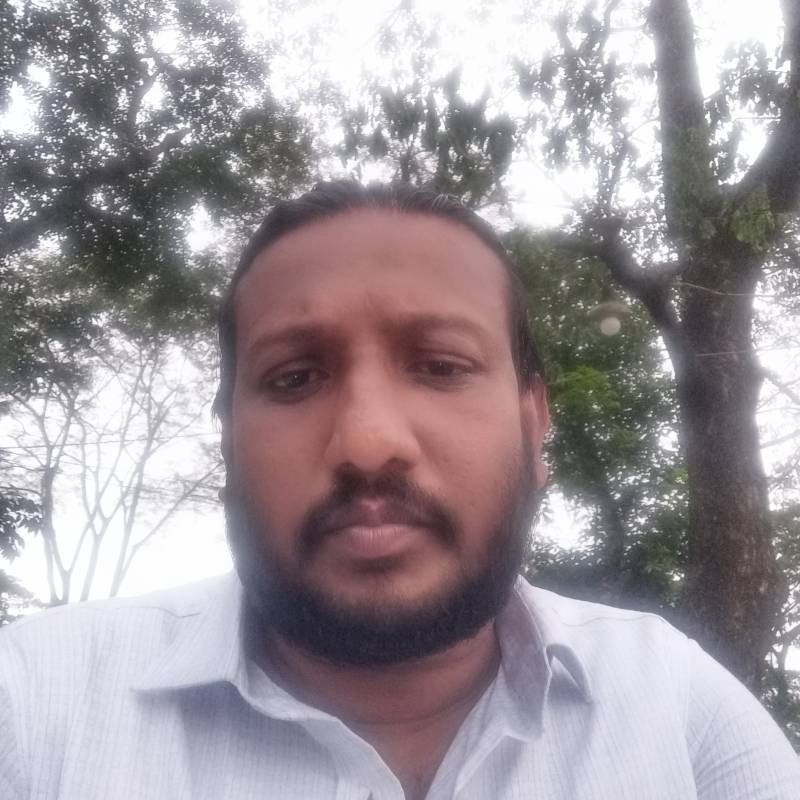 Shajahan Shovo, 40, California