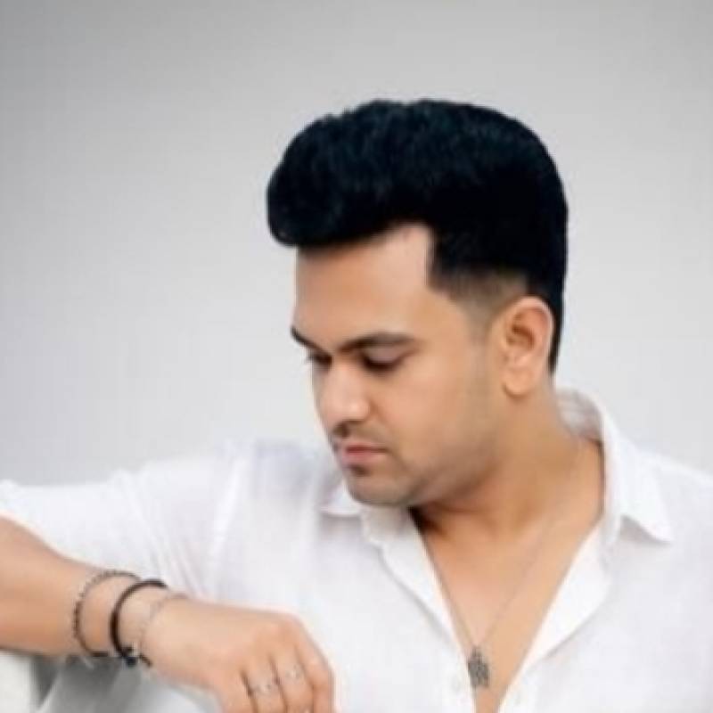 Sk Mostahid Billah, 30, Hannover
