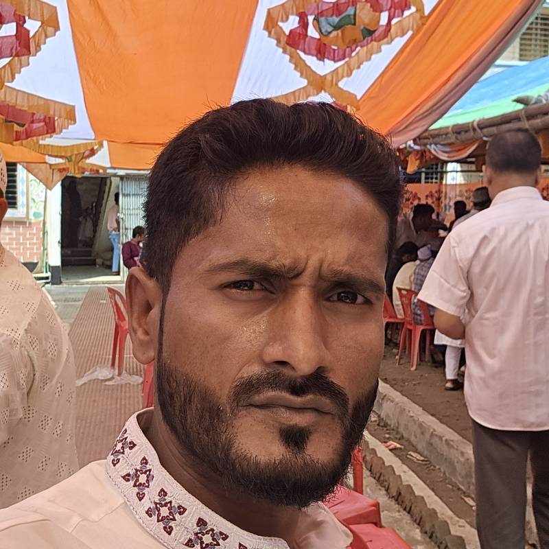Kamruzzaman, 29, Montreal