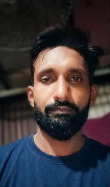 Shohal khan, 27, Brahmanbaria