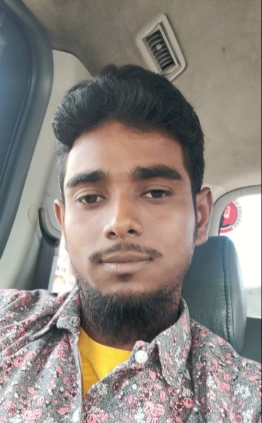MD shuvo, 38, Chittagong