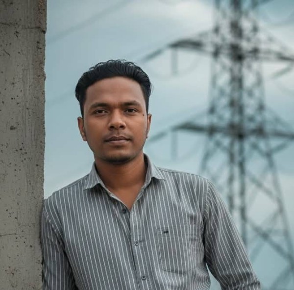 NAYEM, 29, Edmonton
