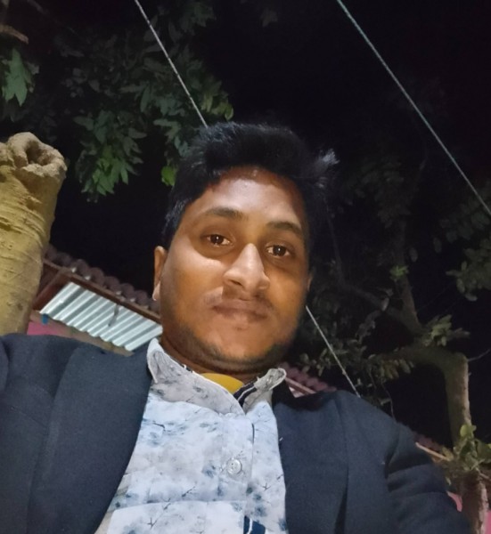 Muhammad Rony, 30, Texas USA