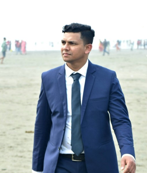 Tuhin, 29, Jeshore Noapara