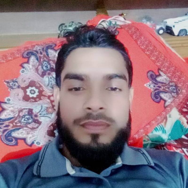 Sumon Ahmed, 33, Bheramara