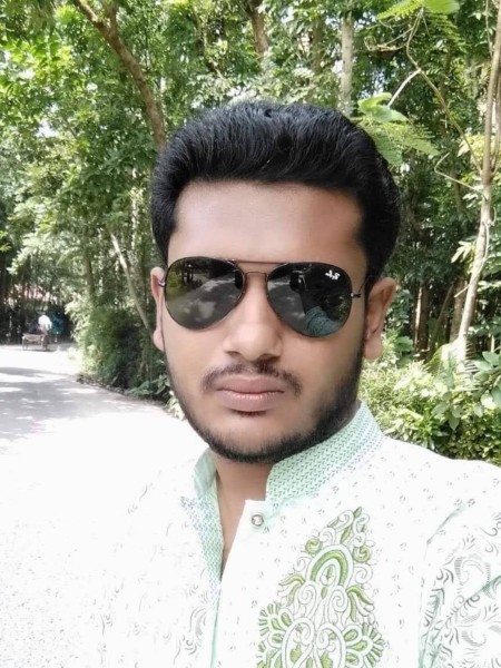 Majarul islam, 30, Illinois