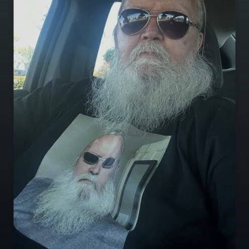 Talon, 47, Denver Colorado