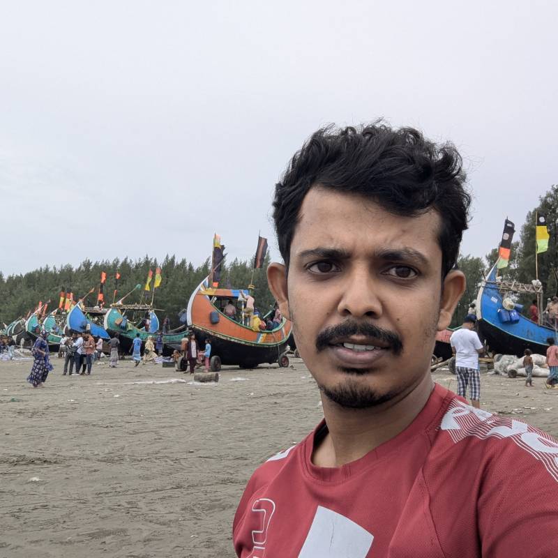 Badhan, 28, Atlanta