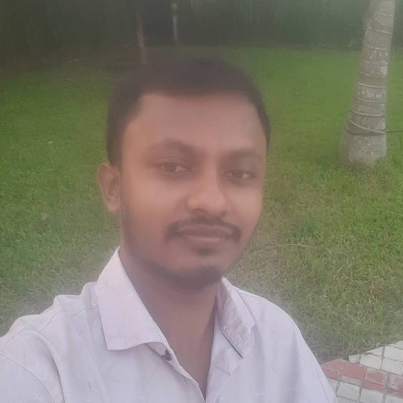 Kabir, 32, Boumredes