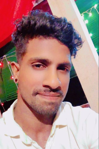 Jibon, 24, United Arab Emirates