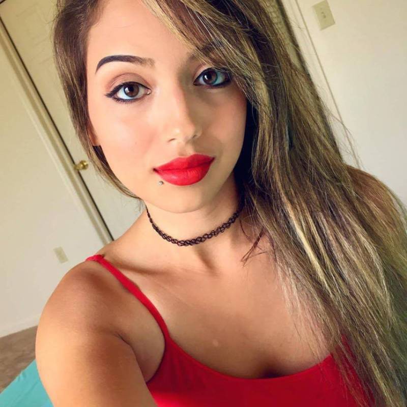 Cathy, 31, Austria