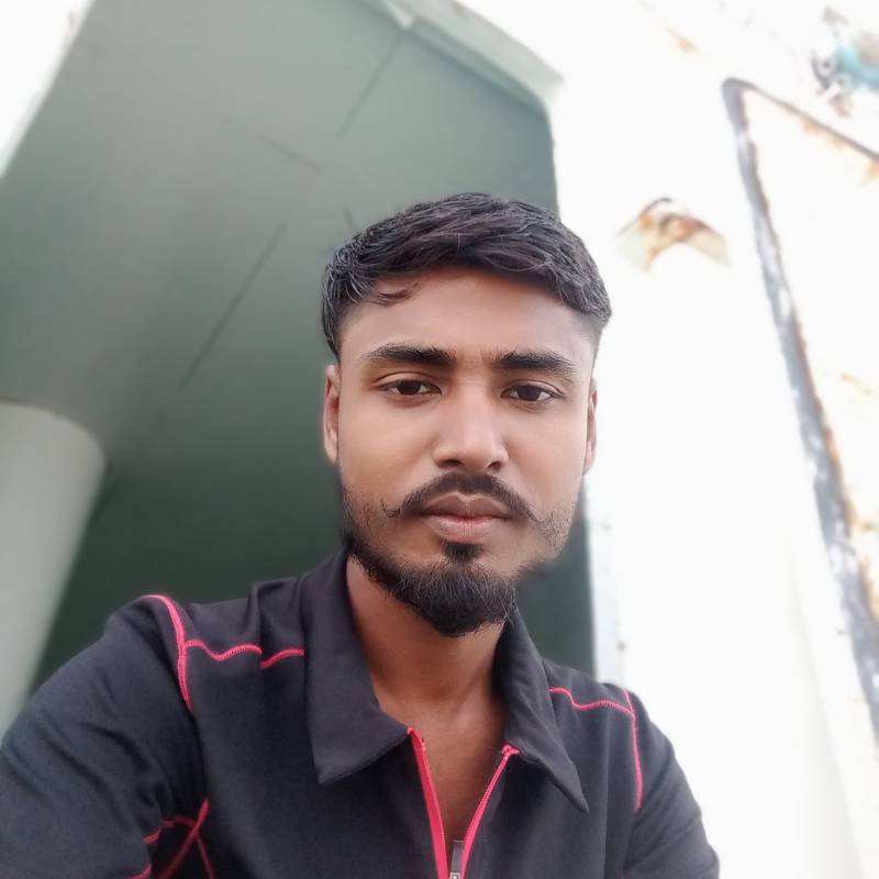 Md raihan, 26, Houston Texas