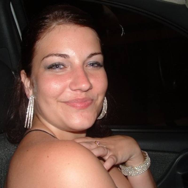 Elizabeth, 38, florida