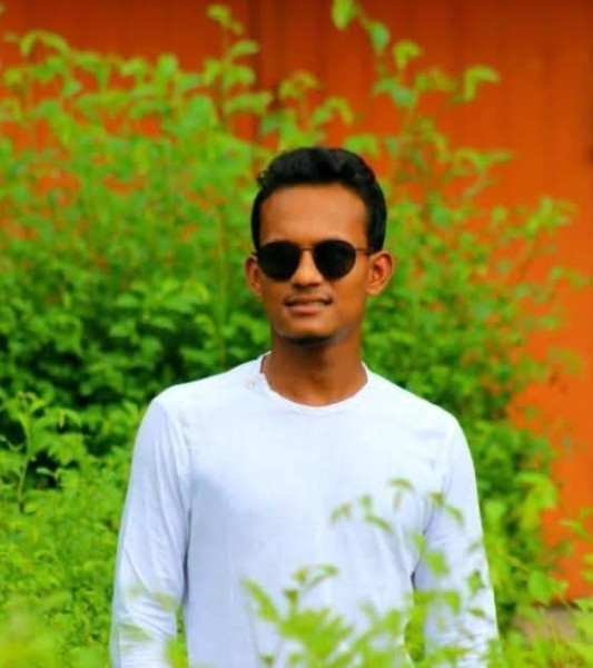 Nadirul Islam, 29, Texas