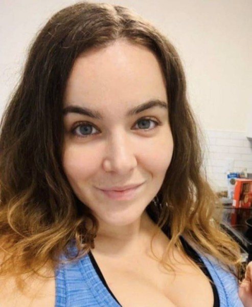 Veronica, 36, Saudi Arabia