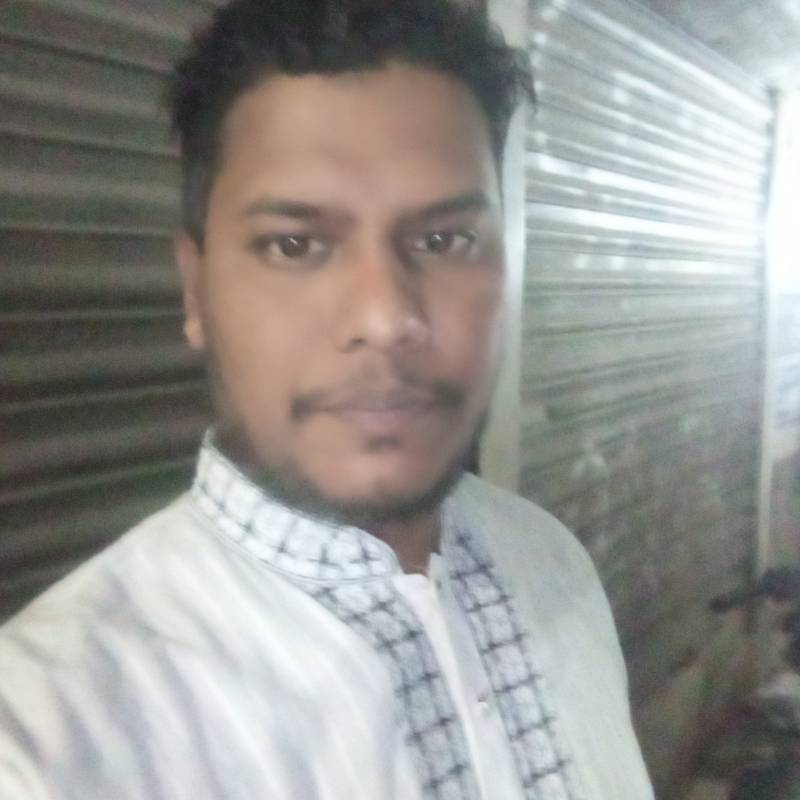 Arif Chowdhury, 29, United state