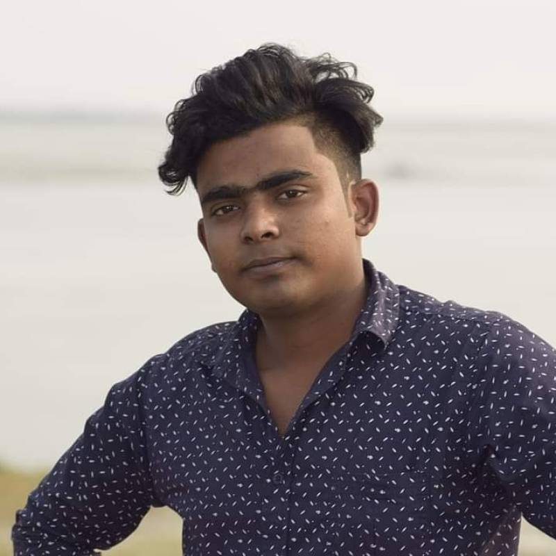Ridoy Sumon, 27, Denver Colorado
