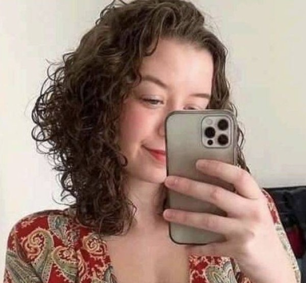 Jo Moreno, 30, Nigeria