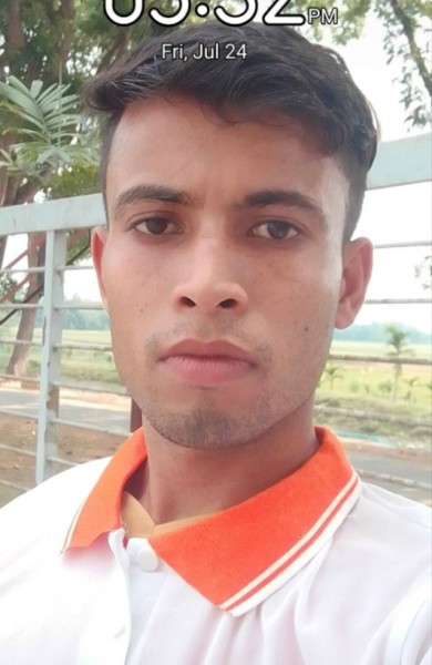 Minarul, 29, East Texas PA US
