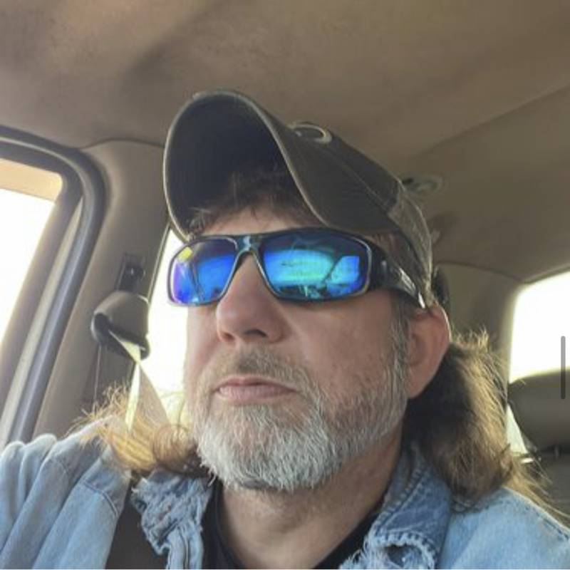 Edward, 50, Australia