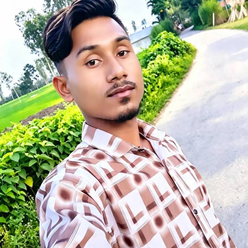 Arif, 23, Gazipur