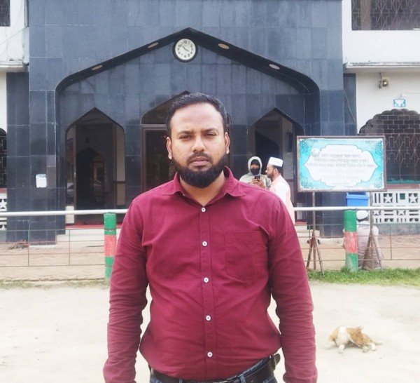 Sahria, 34, islampur jamalpur