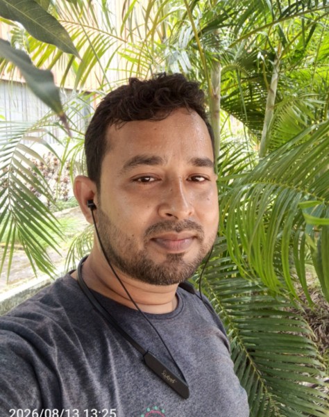 New person, 30, Oklahoma