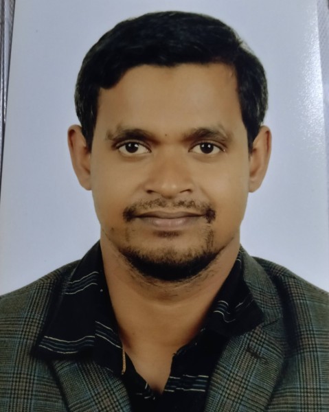 mr Rashid, 36, Maroc