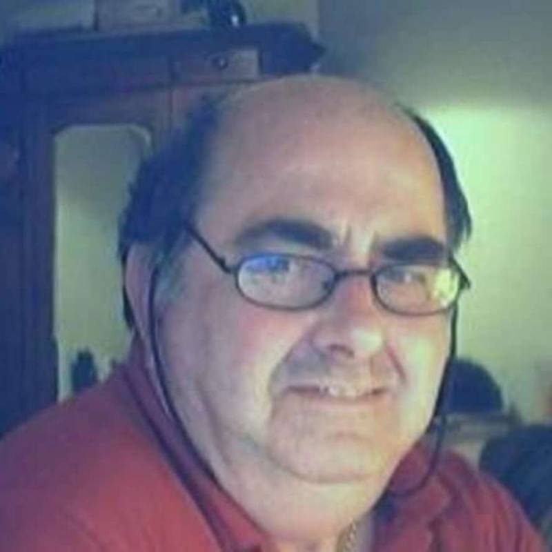H, 79, Living in Madrid Spain