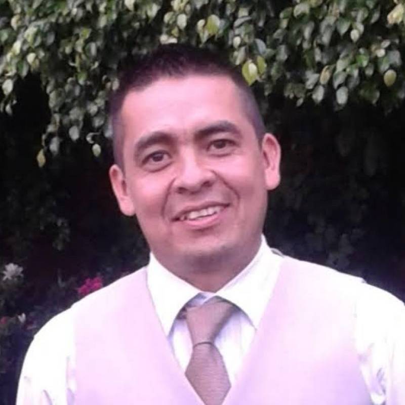 Ramses, 44, Charleston West Virginia