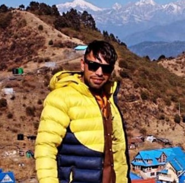 md imran, 30, Chapai Nawabganj Rajshahi Bangladesh