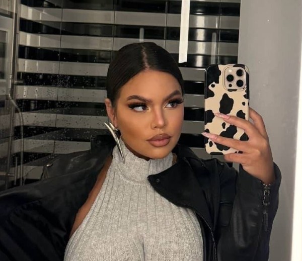 Maryannie, 30, Miami Florida
