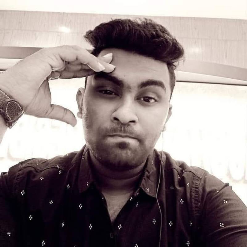 Koushik, 32, Dar es salaam Tanzania