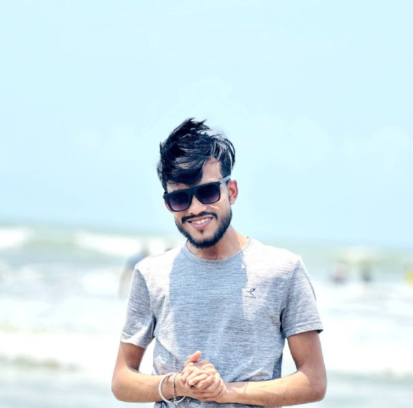 Md Zahidul Islam Sizar, 27, Chattogram Bangladesh