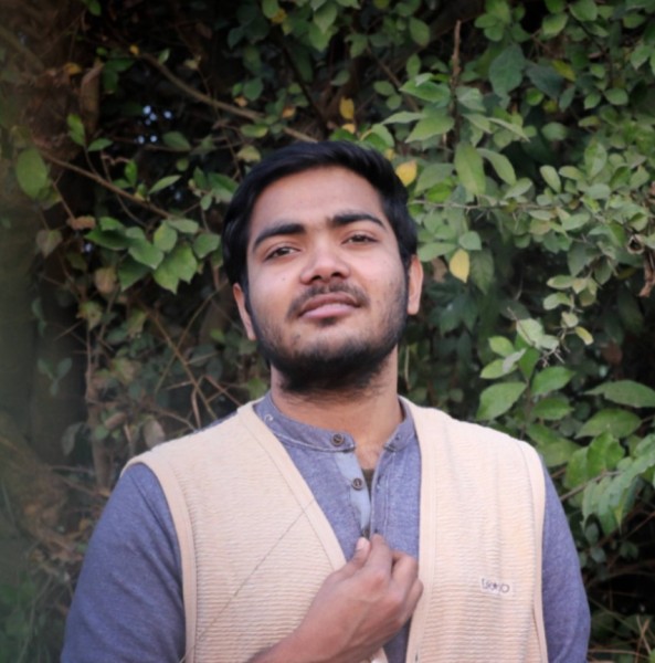 Dr. Afridi Ahmed Sunny, 30, Cape Twom