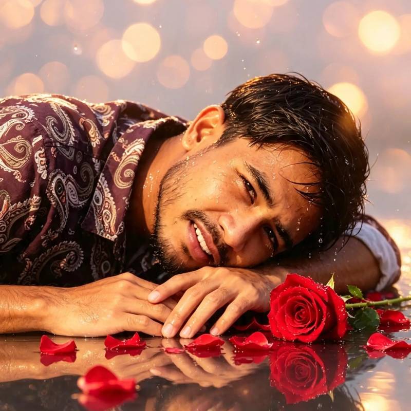 Jahid khandokar, 30, Victorville California